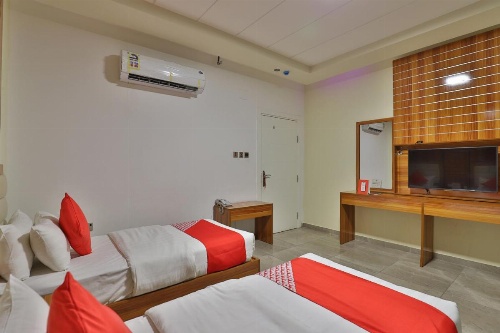 Blue Diamond Hotel image 26