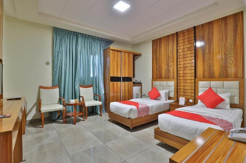 Blue Diamond Hotel image 29