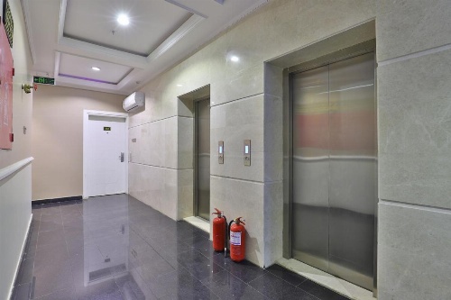 Blue Diamond Hotel image 36