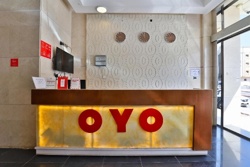 Blue Diamond Hotel image 9